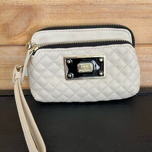 Steve Madden Wristlet